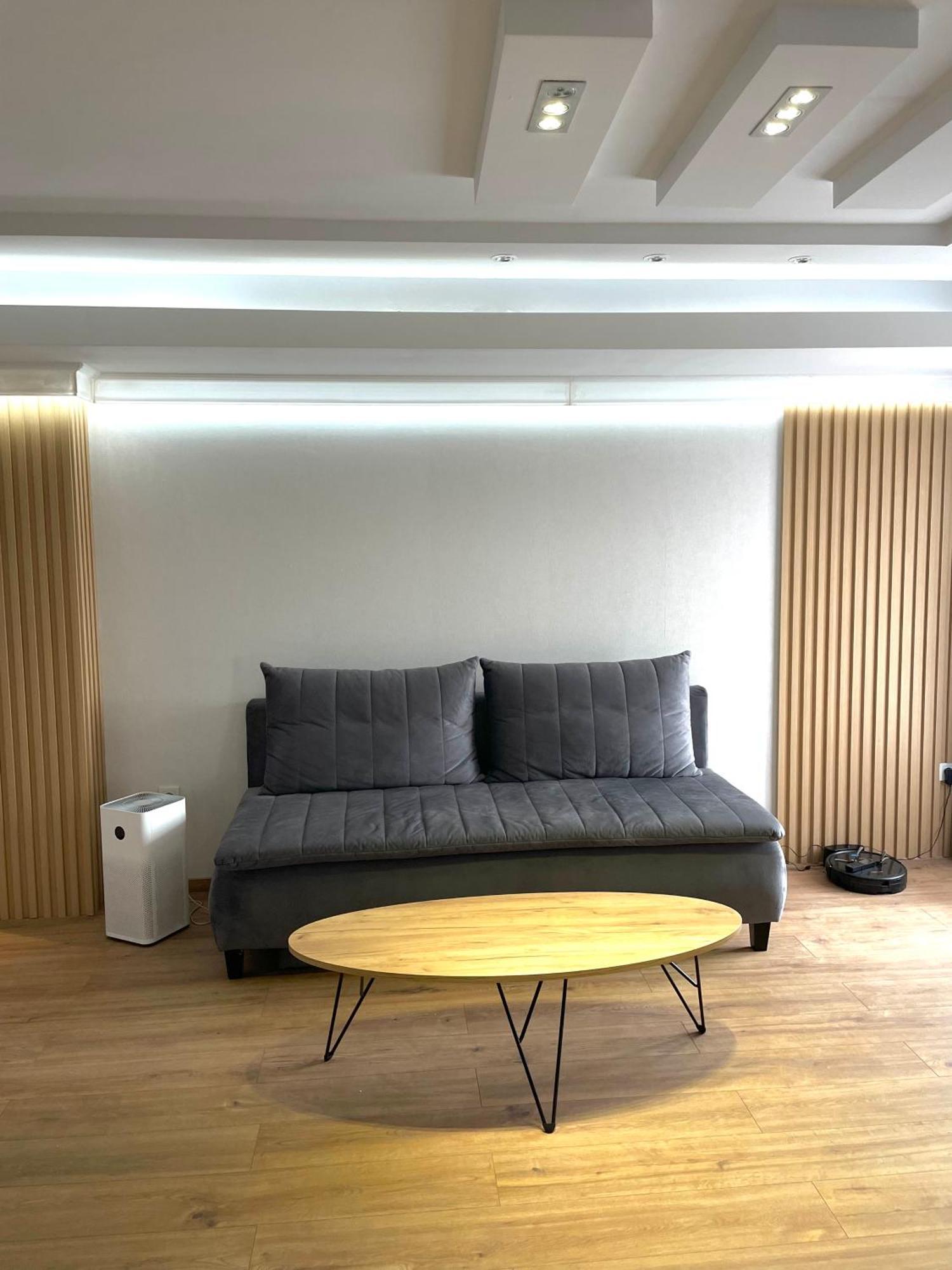Sea Breeze Apartment فارنا المظهر الخارجي الصورة