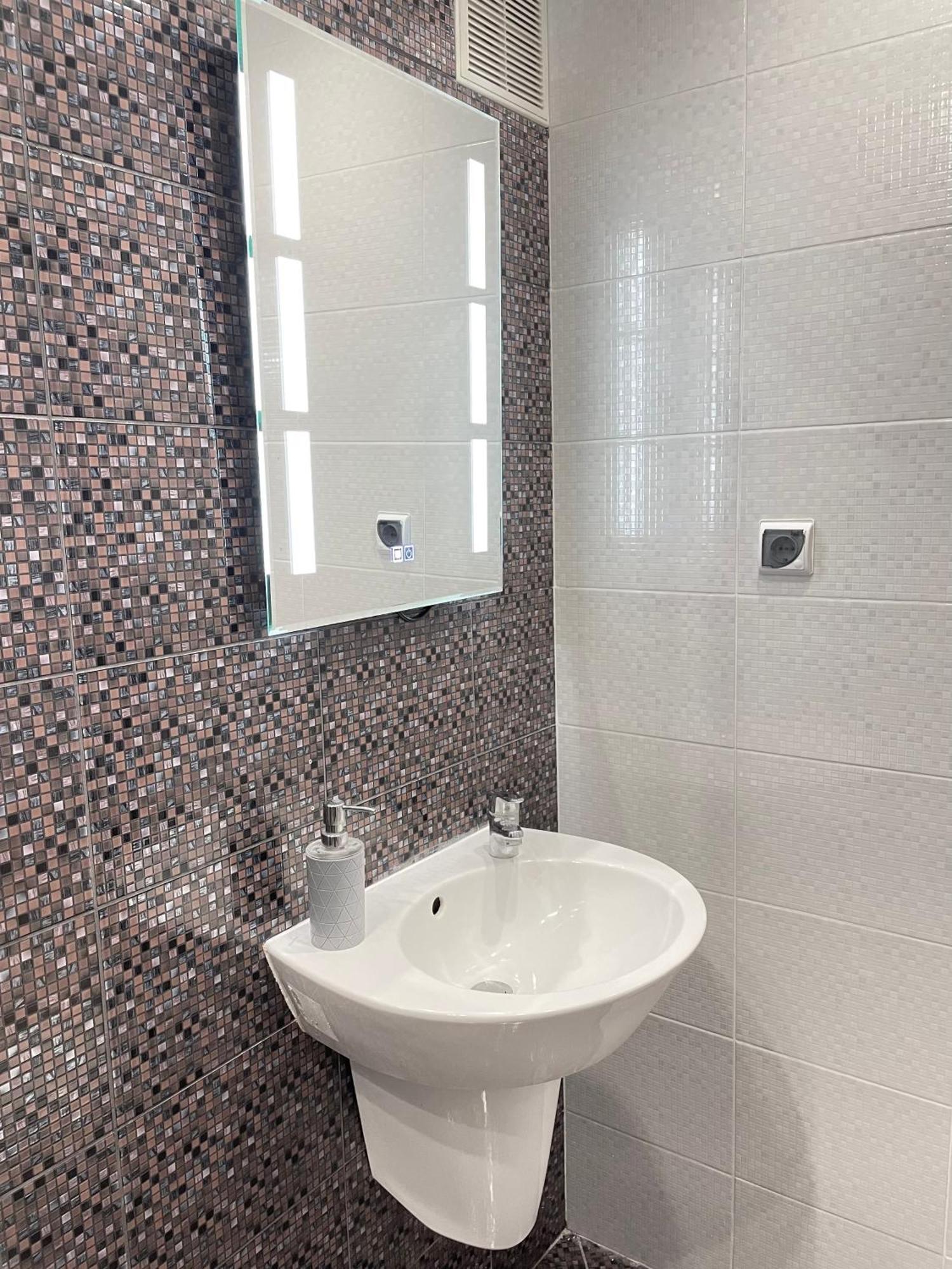 Sea Breeze Apartment فارنا المظهر الخارجي الصورة