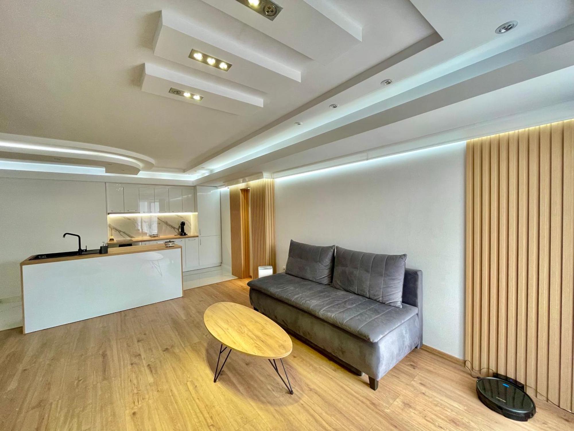 Sea Breeze Apartment فارنا المظهر الخارجي الصورة