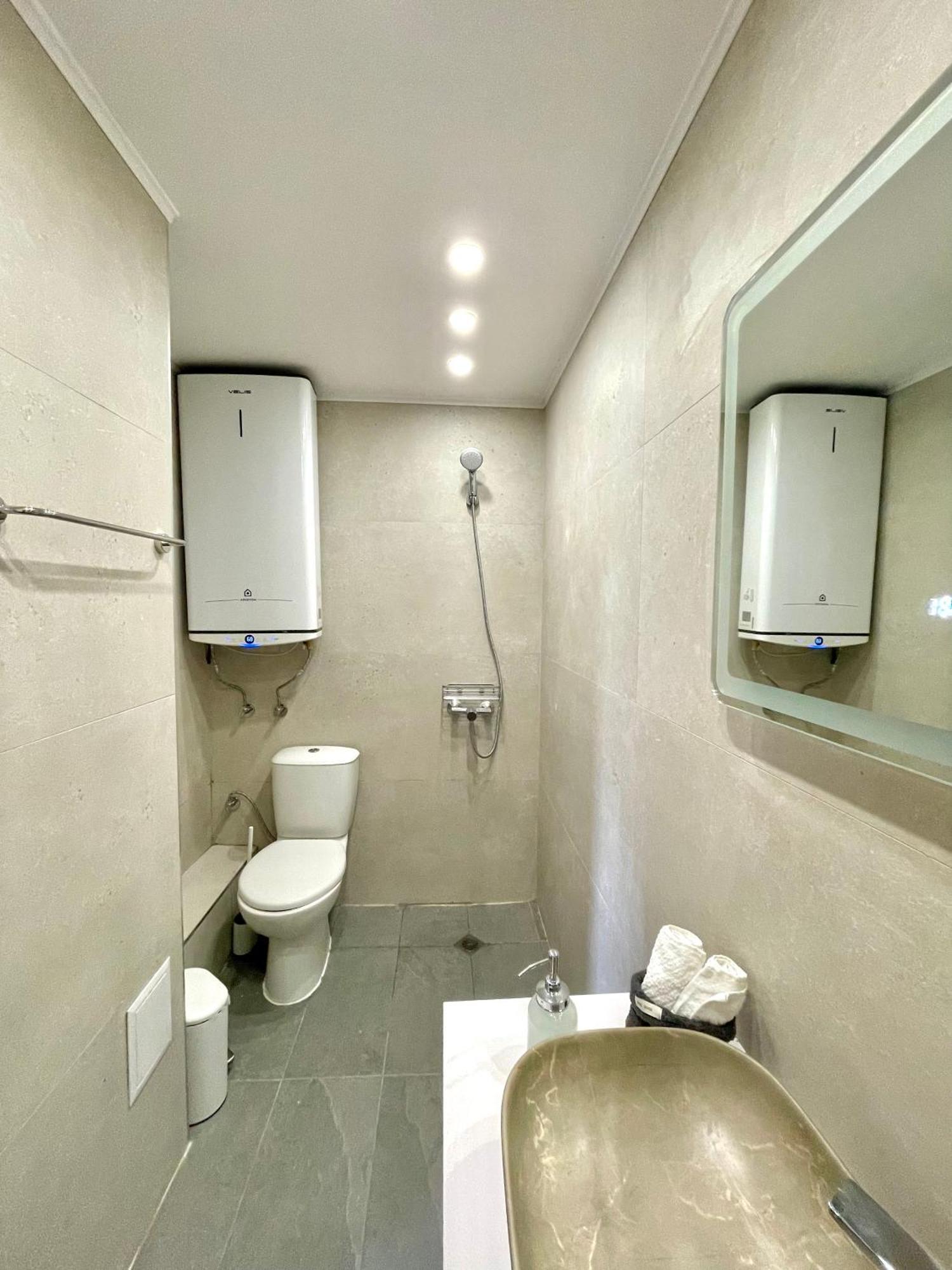 Sea Breeze Apartment فارنا المظهر الخارجي الصورة