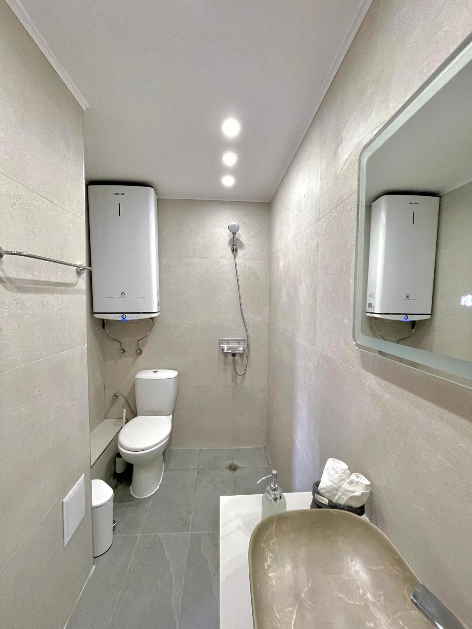 Sea Breeze Apartment فارنا المظهر الخارجي الصورة